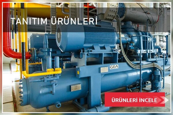 Tanıtım Ürünleri