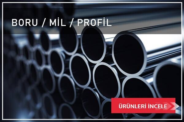 Boru/Mil/Profil