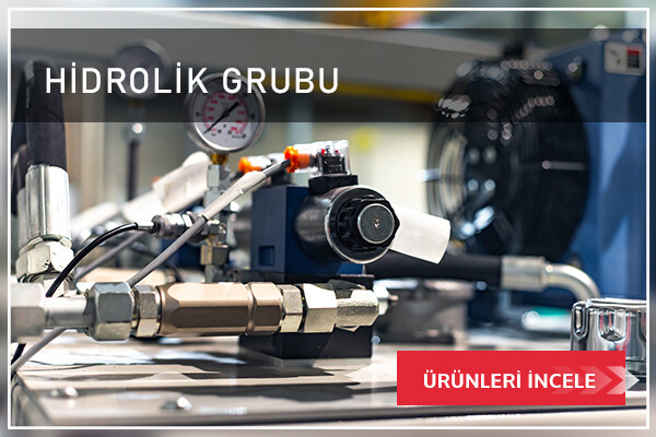 Hidrolik
