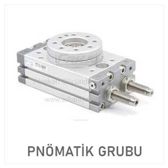 Pnömatik Grubu
