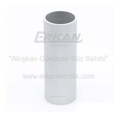Pnömatik Alüminyum Yuvarlak Boru