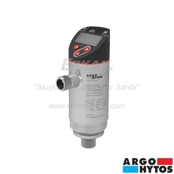 ARGO-HYTOS - Argo-Hytos - Hidrolik Çift Kontakt Çıkışlı Elektronik Basınç Anahtarı (TSE3-D)