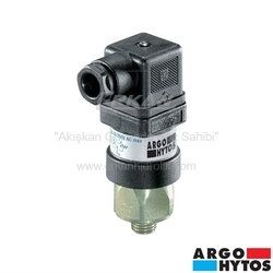 ARGO-HYTOS - Argo-Hytos - Hidrolik Dönüş Filtresi Basınç Anahtarı (2 bar) (DG 815)