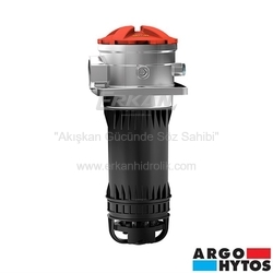 ARGO-HYTOS - Argo-Hytos - Hidrolik Emiş Filtresi - Tank Üstü Tip (ES 075)