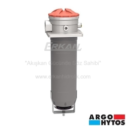 ARGO-HYTOS - Argo-Hytos - Hidrolik Emiş Filtresi - Tank Üstü Tip (ES 094)