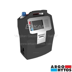 ARGO-HYTOS - Argo-Hytos - Hidrolik Mobil Tip Partikül Sayma Cihazı (OC 1000)