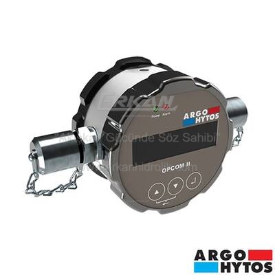 Hidrolik Sabit Tip Partikül Sayma Cihazı (SPCO 300-1000) - 1