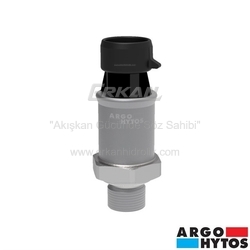 ARGO-HYTOS - Argo-Hytos - Hidrolik Sıcaklık (-40...+125°C) ve Basınç Transmitteri (TSCG)