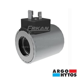 ARGO-HYTOS - Argo-Hytos - Hidrolik Valf Bobini (Ø19 mm)