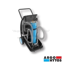 Mobil Filtrasyon Ünitesi (UM 045) - ARGO-HYTOS