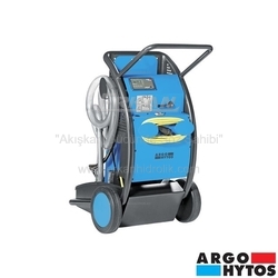 Mobil Filtrasyon Ünitesi (UMPC 045) - ARGO-HYTOS