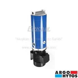 Offline Filtrasyon Ünitesi (FNA 008) - ARGO-HYTOS