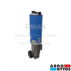 Offline Filtrasyon Ünitesi (FNA 014) - ARGO-HYTOS