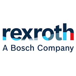 * BOSCH REXROTH - Bosch Rexroth