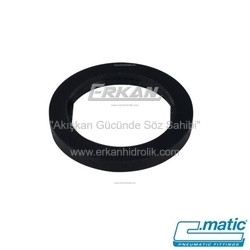 Plastik Rondela (RA95) - C.MATIC