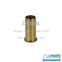 Pnömatik Kapsül (MO23) - C.MATIC