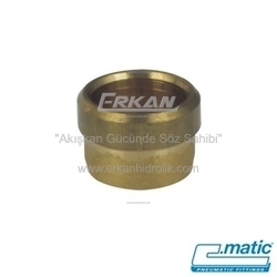 Pnömatik Yüksük (MO22) - C.MATIC