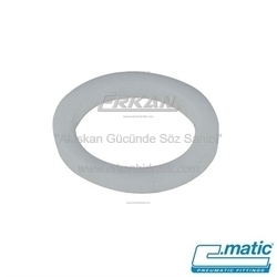 Teflon Rondela (RA97) - C.MATIC