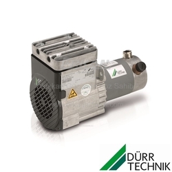 Dürr Technik - Sessiz Yağsız Kompresör KK15 Seri - Thumbnail