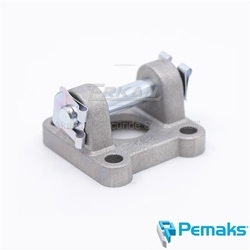PEMAKS - Pemaks - EB - Burçlu Eklem Bağlantı (Ø32...Ø125) (ISO 15552)