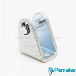 EB - Eklem Bağlantı Mini (Ø8...Ø25) (ISO 6432) - PEMAKS