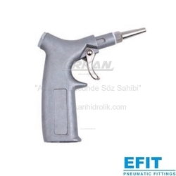 EFIT - Efit - Pnömatik Hava Tabancası PQQ