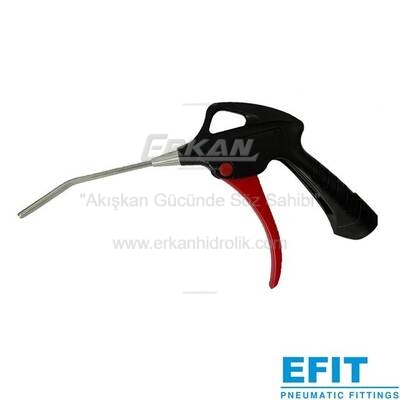 Pnömatik Hava Tabancası (AD-2-100A) - 1