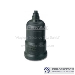 EUROSWITCH - Euroswitch - Anahtarı Soketi - Kauçuk