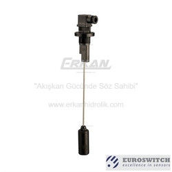 EUROSWITCH - Euroswitch - Seviye Şalteri