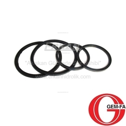 Hidrolik Tank Bakım Kapağı Contası (BFC Serisi) - GEM-FA