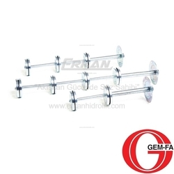 Hidrolik Tank Manyetik Temizleyici (MTT Serisi) - GEM-FA