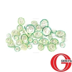 GEM-FA - Gem-Fa - Hidrolik Tank Şeffaf Plastik Seviye Göstergesi (PSG Serisi)