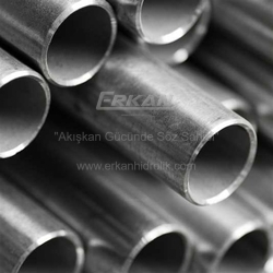 TR-003 - Hidrolik Devre Borusu St37,4 DIN2391