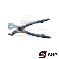 SHPI - SHPI - Hortum Metal Kesme Makası SHM Ø2/Ø16 mm