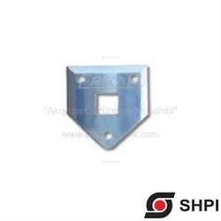 SHPI - SHPI - Hortum Kesme Makası Yedek Bıçağı SDHB