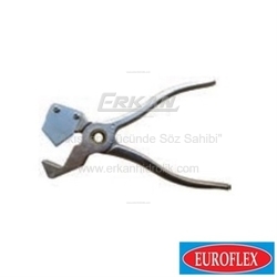 EUROFLEX - Euroflex - Hortum Metal Kesme Makası NTM Ø2/Ø16 mm