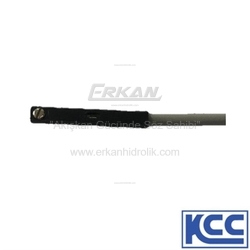 KCC - KCC - Manyetik Silindir Sensörü - Band Tip