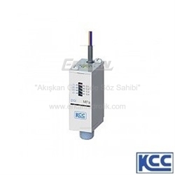 KCC - KCC - Pnömatik Basınç Anahtarı Çift Kontakt