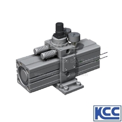 KCC - KCC - Pnömatik Basınç Yükseltici