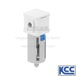 KCC - KCC - Pnömatik Filtre