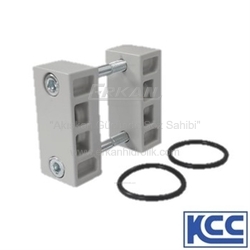 KCC - KCC - Pnömatik Hava Hazırlayıcı Ara Bağlantı
