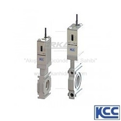 KCC - KCC - Pnömatik Modüler Basınç Anahtarı