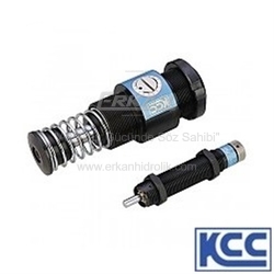 KCC - KCC - Şok Emici - Ayarlanabilir Tip