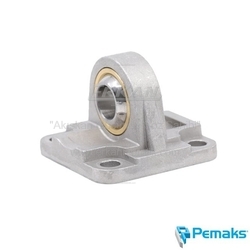 PEMAKS - Pemaks - KEB - Küresel Eklem Bağlantı (Ø32...Ø125) (ISO 15552)