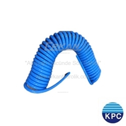 KPC - KPC - Poliüretan Spiral Hava Hortumu