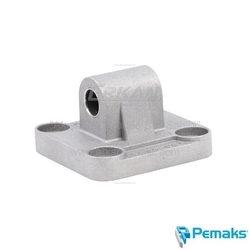 PEMAKS - Pemaks - DB - Eklem/Duvar Bağlantı (Ø32...Ø125) (ISO 15552)