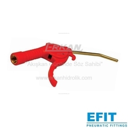 EFIT - Efit - Pnömatik Hava Tabancası A110-2