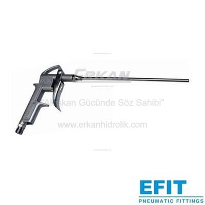 Efit - Pnömatik Hava Tabancası DG-10-3F - 1