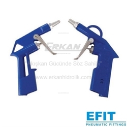 EFIT - Efit - Pnömatik Hava Tabancası DG-12