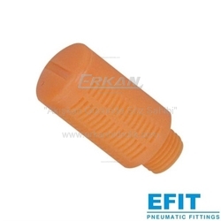 EFIT - Efit- Pnömatik Plastik Susturucu